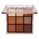 Paleta De Sombras L.a Girl Keep It Playful Eyeshadow Palette - Foreplay