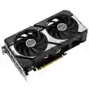 Tarjeta De Vídeo Asus Geforce Rtx 5060 Ti Dual Oc Gddr7 8gb