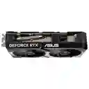 Tarjeta De Vídeo Asus Geforce Rtx 5060 Ti Dual Oc Gddr7 8gb