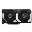 Tarjeta De Vídeo Asus Geforce Rtx 5060 Ti Dual Oc Gddr7 8gb
