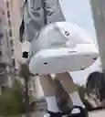 Bolsas Para Gatos Caja De Aerolínea Para Mascotas, Jaula Para Gatos, Caja De Registro Portátil Ventilada Para Perro, Bolsa De Auto Y Gato, Caja De Transporte, Bolsa De Viaje Lateral Suave Para Gatos