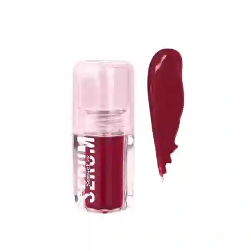 Tinta De Labios Sunsetink Tono 01