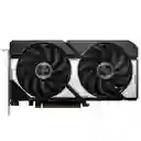 Tarjeta De Vídeo Asus Geforce Rtx 5060 Ti Dual Oc Gddr7 16gb