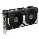 Tarjeta De Vídeo Asus Geforce Rtx 5060 Ti Dual Oc Gddr7 16gb