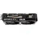Tarjeta De Vídeo Asus Geforce Rtx 5060 Ti Dual Oc Gddr7 16gb