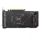 Tarjeta De Vídeo Asus Geforce Rtx 5060 Ti Dual Oc Gddr7 16gb