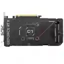 Tarjeta De Vídeo Asus Geforce Rtx 5060 Ti Dual Oc Gddr7 8gb