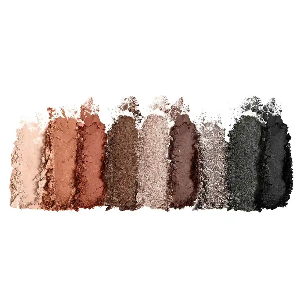 Paleta De Sombras L.a Girl Keep It Playful Eyeshadow Palette - Downplay