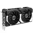 Tarjeta De Vídeo Asus Geforce Rtx 5060 Dual Oc Gddr7 8gb