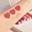 Kit X6 Pink Demin