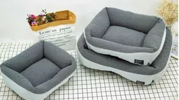 Cama Cuadrada Cake Colors M (60*50*25)