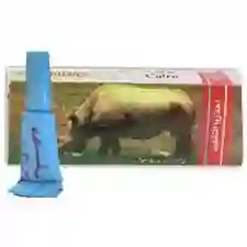 Retardante Eyaculacion Delay Hombre Mejora Etu Encuentro Rhino Azul Crema 5ml