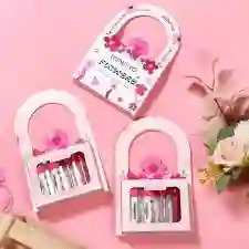 Kit Labiales Flowers