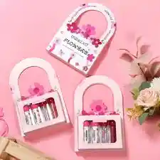 Kit Labiales Flowers