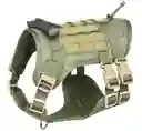 Pechera Militar