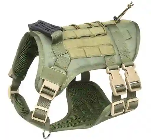 Pechera Militar