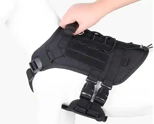 Pechera Militar