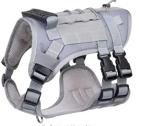 Pechera Militar