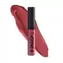 Labial Líquido Mate Tono Bohemian02