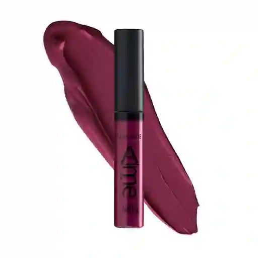 Labial Líquido Mate Tono Glam Rock04