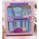 Kit Brochas