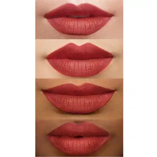 Labial Líquido Mate Tono Bohemian02