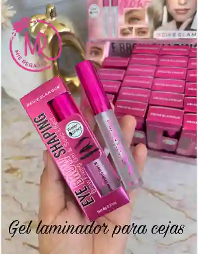 Gel Laminador Para Cejas