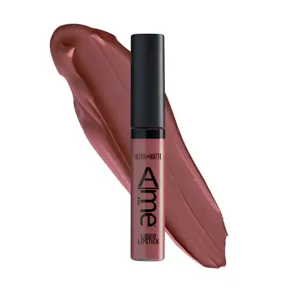 Labial Líquido Mate Tono Lia08