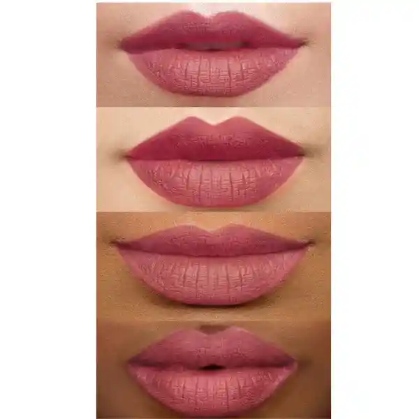 Labial Líquido Mate Tono Lia08