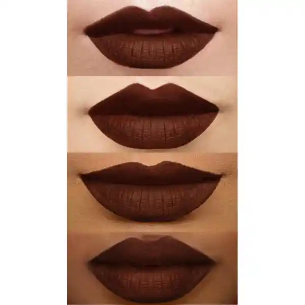 Labial Líquido Mate Tono Oxford26