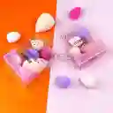 Duo Esponja Y Mini Blender
