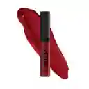 Labial Líquido Mate Tono Burlesque32