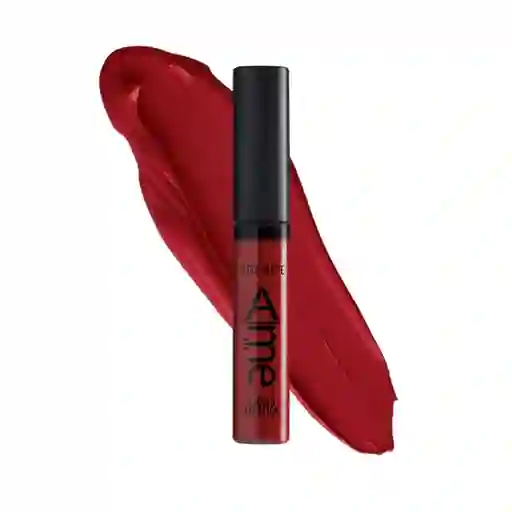 Labial Líquido Mate Tono Burlesque32