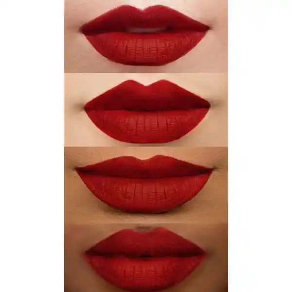 Labial Líquido Mate Tono Burlesque32
