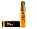 Retardante Eyaculacion Delay Hombres Rhino Gold Dorado Spray 10 Ml Mejora Tu Rendimiento