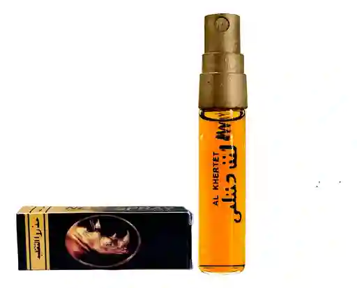 Retardante Eyaculacion Delay Hombres Rhino Gold Dorado Spray 10 Ml Mejora Tu Rendimiento
