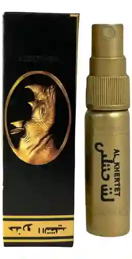 Retarda Eyaculacion Efectivo Retardante Rhino Gold Spray 10 Ml Prolonga Relacion