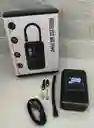Inflador De Llantas Portatil Mini Compresor Wireless Air Pump