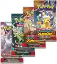 Juego De Mesa Caja Lata Pokémon Dialga Ex Poder Legendario