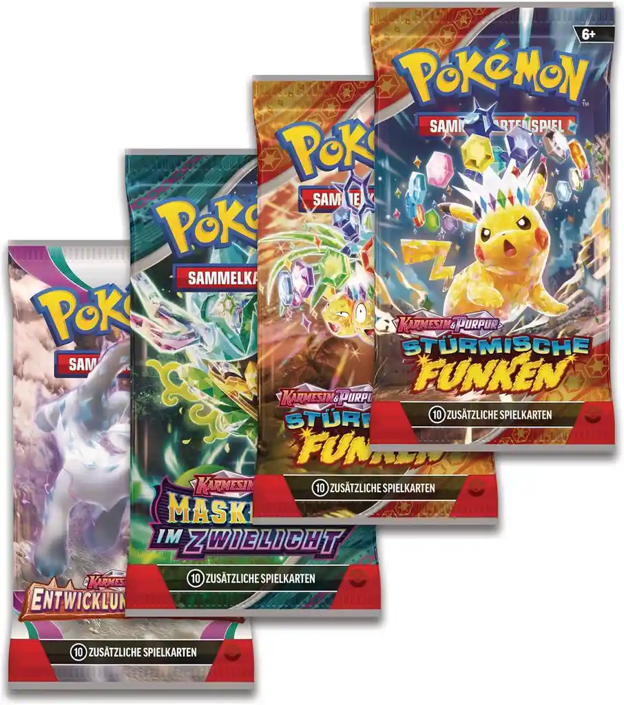 Juego De Mesa Caja Lata Pokémon Dialga Ex Poder Legendario