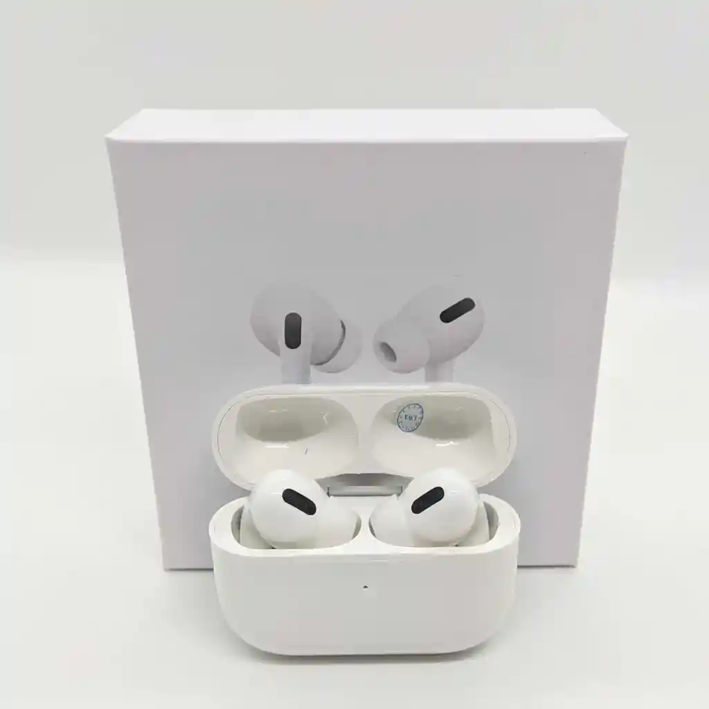 Audífono Inalámbricos Tipo Airpods Generico A3 Pro