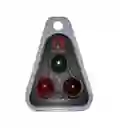 Bolas Calientes Masajes Afrodisiaco Juegos Lubricante Erotic Ball Aromatizada