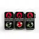 Aceite Bolas Lubricantes Calientes Eroticas Aroma Erotic Ball X 1