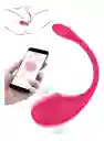 Vibrador Dildo Huevo App A Distancia Bluetooth -oferta-