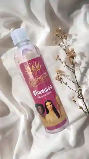 Shampoo Todo Tipo De Cabello