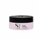	 Cera Alfaparf Semi Di Lino Glossy Pomade 90ml