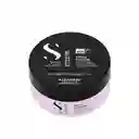 	 Cera Alfaparf Semi Di Lino Glossy Pomade 90ml