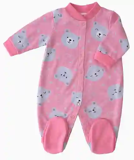 Pijamas Talla 9 Meses Para Bebes / Niñas