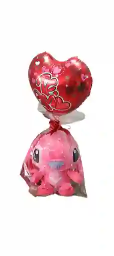 Peluche Angela