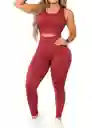 Conjunto Deportivo Leggins Levanta Cola